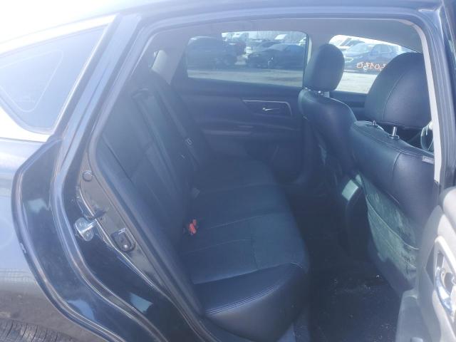 Photo 10 from auction – 2014 NISSAN ALTIMA 2.5 with VIN 1N4AL3AP9EC265827