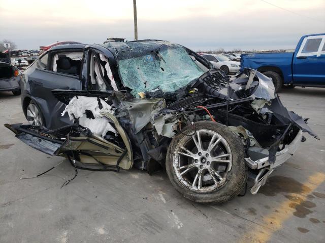 Photo 4 from auction – 2022 TESLA MODEL Y with VIN 7SAYGDEE9NF425724