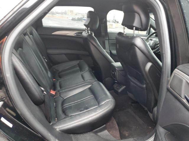 Photo 10 from auction – 2017 LINCOLN MKZ PREMIE with VIN 3LN6L5A99HR620560