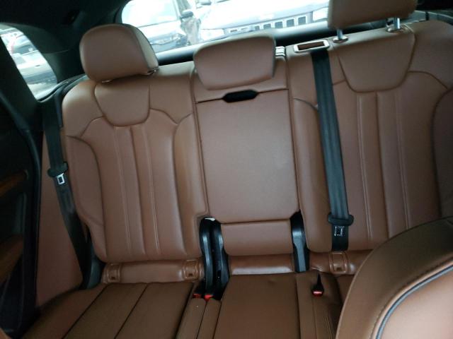 Photo 10 from auction – 2021 AUDI Q5 PRESTIG with VIN WA1CAAFY2M2108038