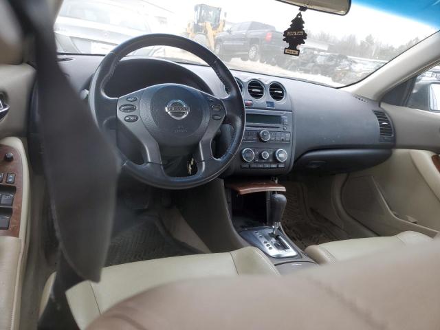 Photo 8 from auction – 2010 NISSAN ALTIMA BAS with VIN 1N4AL2AP1AN542026