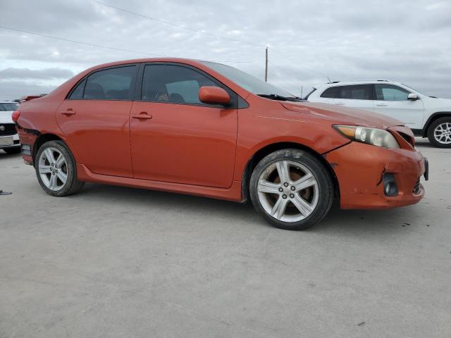 Photo 4 from auction – 2013 TOYOTA COROLLA BA with VIN 2T1BU4EE6DC084765