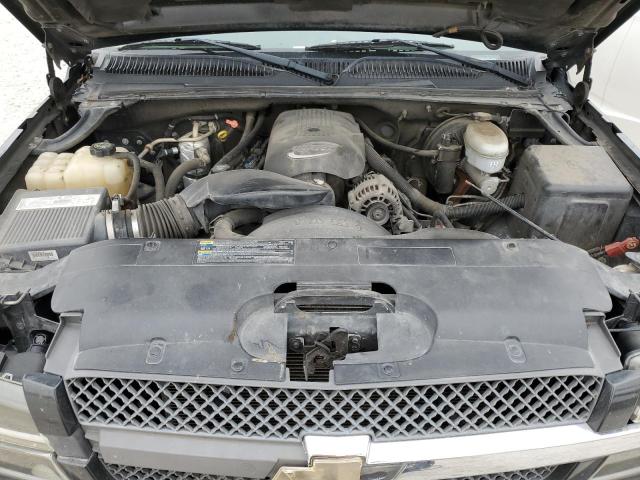 Photo 11 from auction – 2003 CHEVROLET SILVERADO with VIN 2GCEC19V231203448
