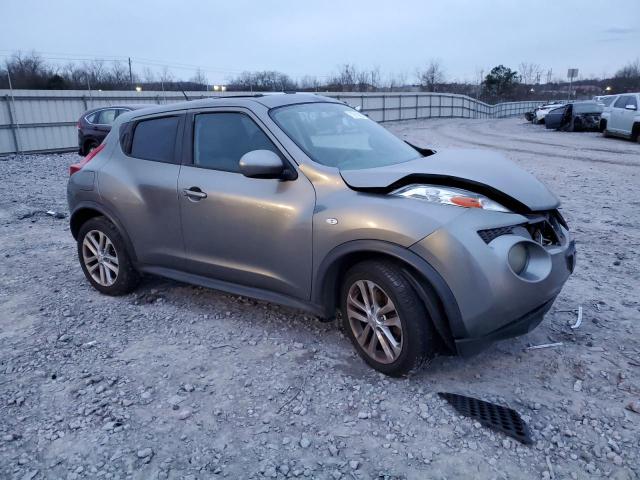 Photo 4 from auction – 2011 NISSAN JUKE S with VIN JN8AF5MRXBT005379