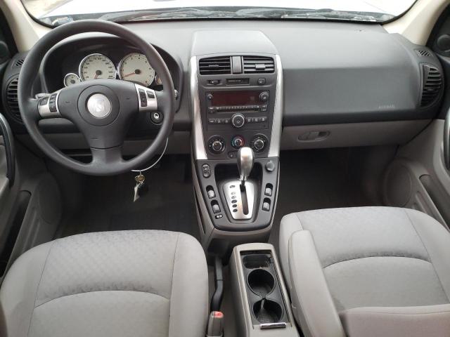 Photo 8 from auction – 2006 SATURN VUE with VIN 5GZCZ33D86S885966