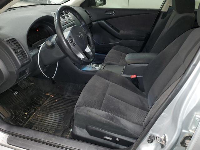 Photo 7 from auction – 2007 NISSAN ALTIMA 2.5 with VIN 1N4AL21E47C183455