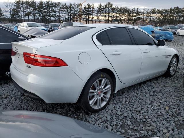 صورة رقم 3 من المزاد - 2019 JAGUAR XE مع VIN SAJAS4FX2KCP52585