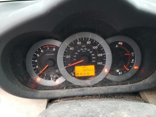 Photo 9 from auction – 2012 TOYOTA RAV4 with VIN 2T3BF4DV0CW265098