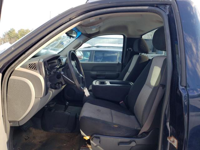Photo 7 from auction – 2008 CHEVROLET SILVERADO with VIN 1GCHK24K78E195212