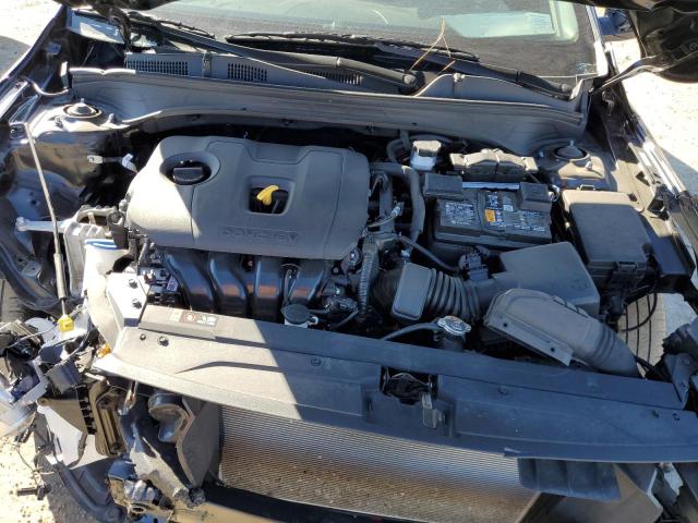Photo 11 from auction – 2022 KIA FORTE FE with VIN 3KPF24ADXNE464568