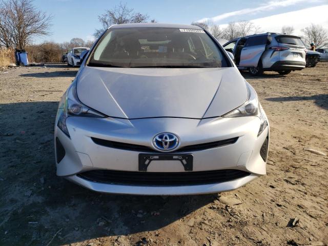 Photo 5 from auction – 2016 TOYOTA PRIUS with VIN JTDKBRFU2G3009969