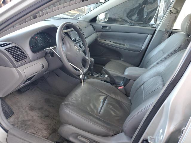 Photo 7 from auction – 2002 TOYOTA CAMRY LE with VIN 4T1BF32K02U520536