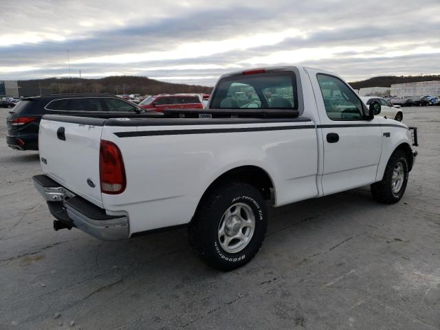 Photo 3 from auction – 1998 FORD F150 with VIN 1FTZF1723WKA92379