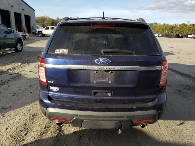 Photo 6 from auction – 2011 FORD EXPLORER X with VIN 1FMHK7D80BGA37321