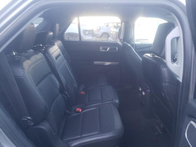 Photo 11 from auction – 2021 FORD EXPLORER X with VIN 1FMSK8DH5MGB60143
