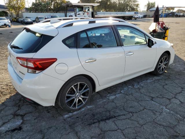 Photo 3 from auction – 2019 SUBARU IMPREZA LI with VIN 4S3GTAU65K3763398
