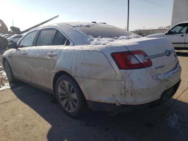 Photo 2 from auction – 2011 FORD TAURUS LIM with VIN 1FAHP2JWXBG149187
