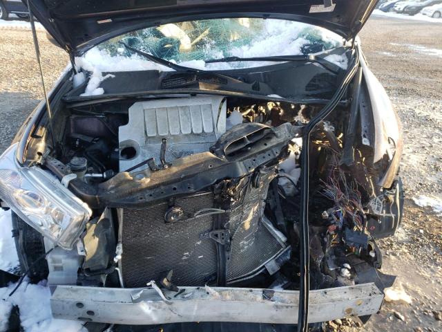 Photo 11 from auction – 2013 TOYOTA HIGHLANDER with VIN 5TDBK3EH1DS247095