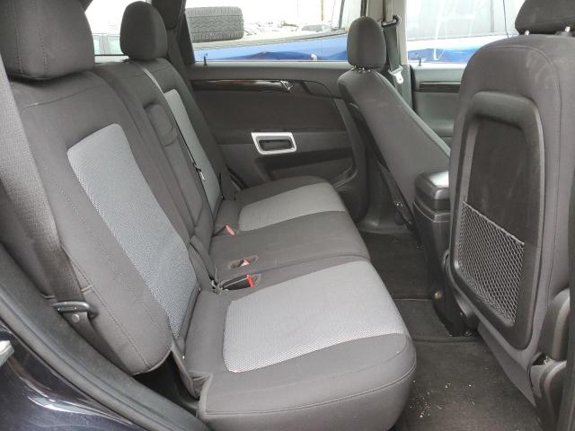 Photo 11 from auction – 2014 CHEVROLET CAPTIVA LS with VIN 3GNAL2EK6ES574899