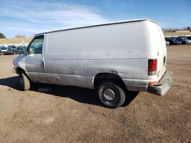 Фото 2 с аукциона – 1998 FORD ECONOLINE с VIN 1FTPE2423WHB73187