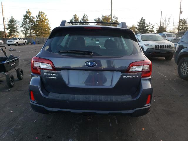 Снимка 6 от търг – 2015 SUBARU OUTBACK 2. с VIN 4S4BSBAC3F3208710