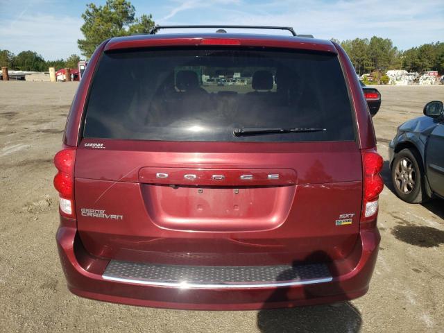 Photo 6 from auction – 2019 DODGE GRAND CARA with VIN 2C4RDGCG2KR542108