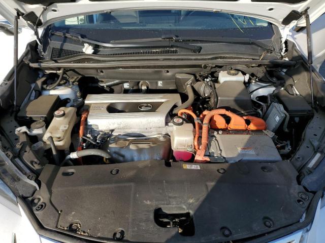 Photo 11 from auction – 2019 LEXUS NX 300H with VIN JTJBJRBZ6K2107712