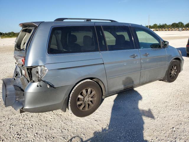 Photo 3 from auction – 2009 HONDA ODYSSEY EX with VIN 5FNRL38449B052530