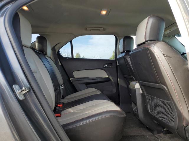 Photo 11 from auction – 2010 CHEVROLET EQUINOX LT with VIN 2CNFLGEW9A6256178