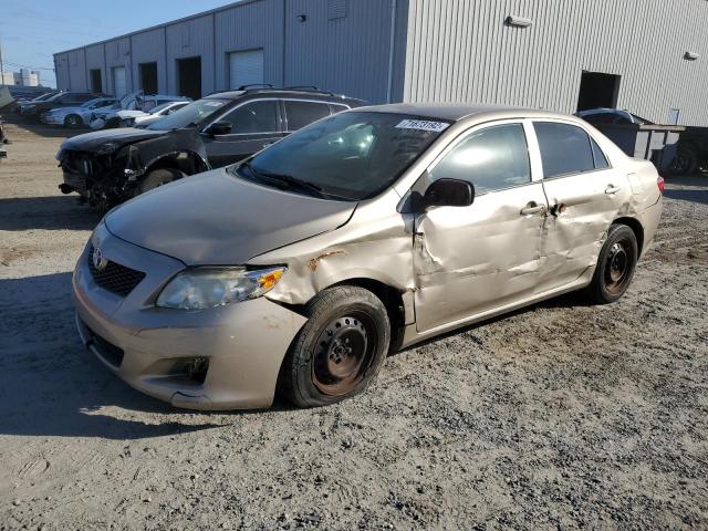 صورة رقم 1 من المزاد - 2010 TOYOTA COROLLA BA مع VIN 2T1BU4EE5AC481024