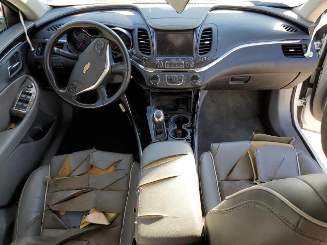 Photo 8 from auction – 2015 CHEVROLET IMPALA LT with VIN 1G1115SL5FU135068