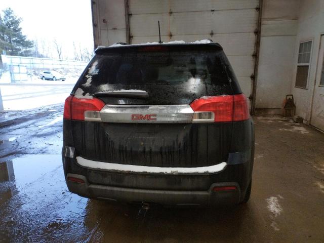 Photo 6 from auction – 2015 GMC TERRAIN SL with VIN 2GKALREK5F6184219