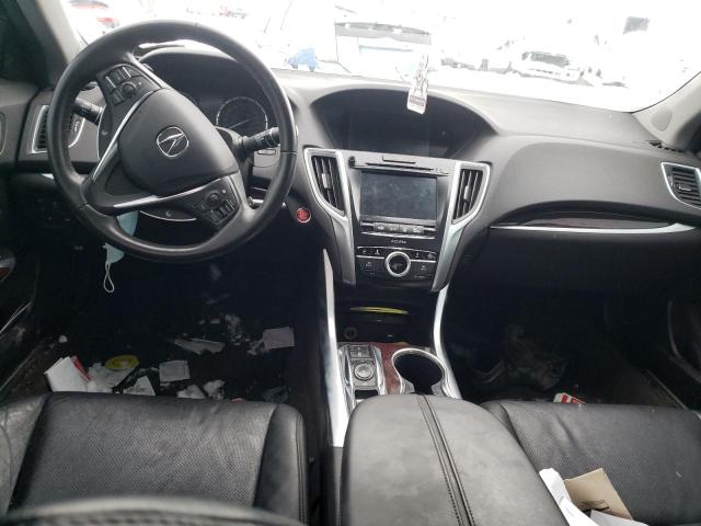 Photo 8 from auction – 2015 ACURA TLX TECH with VIN 19UUB3F52FA801016