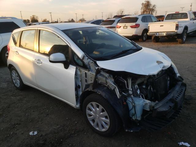 Photo 4 from auction – 2014 NISSAN VERSA NOTE with VIN 3N1CE2CP8EL378325