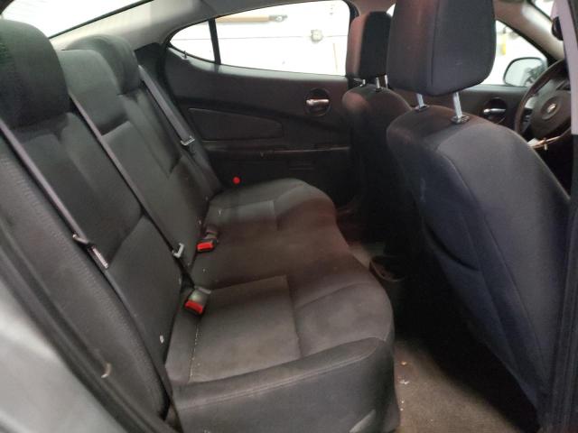 Photo 10 from auction – 2007 PONTIAC GRAND PRIX with VIN 2G2WP552571174145