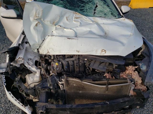 Photo 11 from auction – 2019 KIA FORTE FE with VIN 3KPF24AD9KE098680