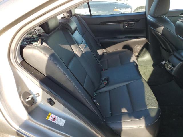 Photo 10 from auction – 2017 LEXUS ES 350 with VIN 58ABK1GG9HU044034