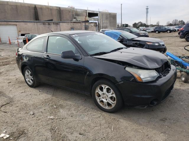 Photo 4 from auction – 2009 FORD FOCUS SE with VIN 1FAHP32N29W167615