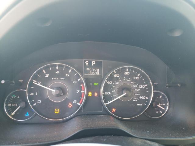 Foto 9 de la subasta – 2011 SUBARU LEGACY 2.5 con VIN 4S3BMBA65B3235586