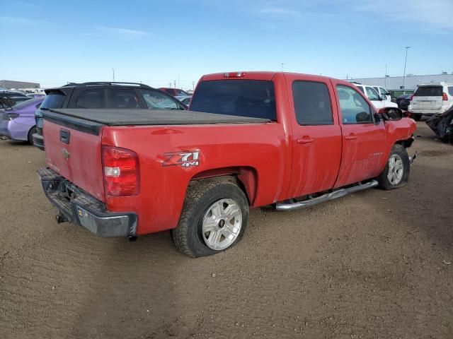 Photo 3 from auction – 2011 CHEVROLET SILVERADO with VIN 3GCPKSE3XBG242784