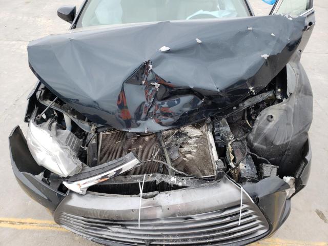 Photo 11 from auction – 2015 TOYOTA CAMRY LE with VIN 4T1BF1FK5FU086800