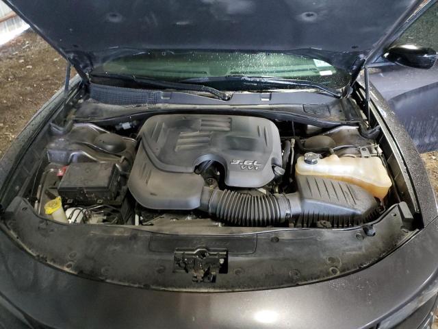 Photo 11 from auction – 2021 DODGE CHARGER SX with VIN 2C3CDXBG7MH561810