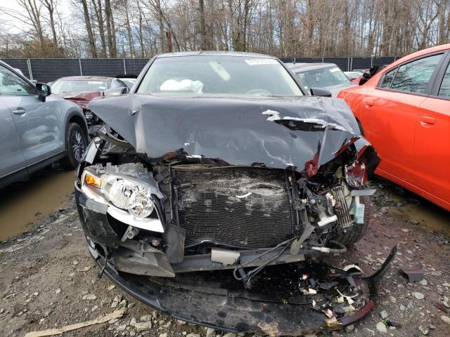 Photo 5 from auction – 2007 AUDI A4 2.0T QU with VIN WAUDF78E37A173196