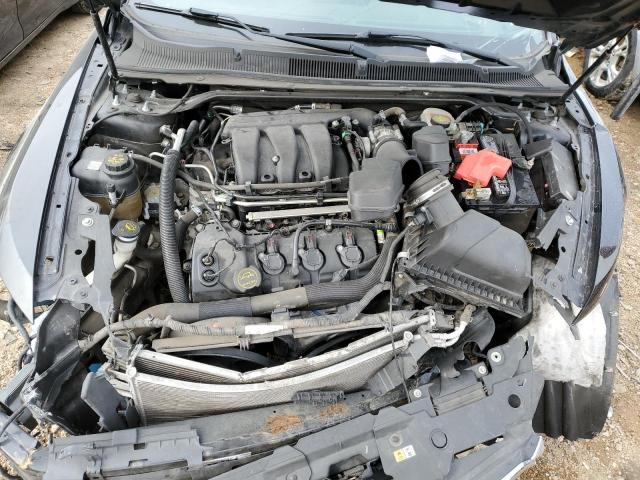 Foto 11 de la subasta – 2015 FORD TAURUS SEL con VIN 1FAHP2E88FG105741