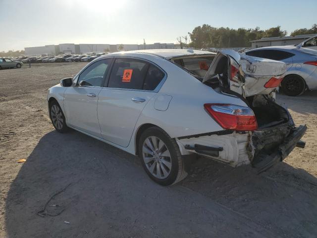 Photo 2 from auction – 2013 HONDA ACCORD EXL with VIN 1HGCR2F84DA223591