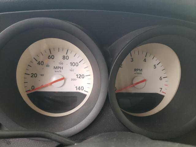 Photo 9 from auction – 2007 DODGE CHARGER SE with VIN 2B3LA43R27H628273