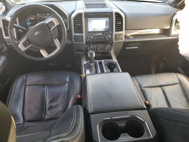 Photo 8 from auction – 2020 FORD F150 SUPER with VIN 1FTEW1EP4LFB54907