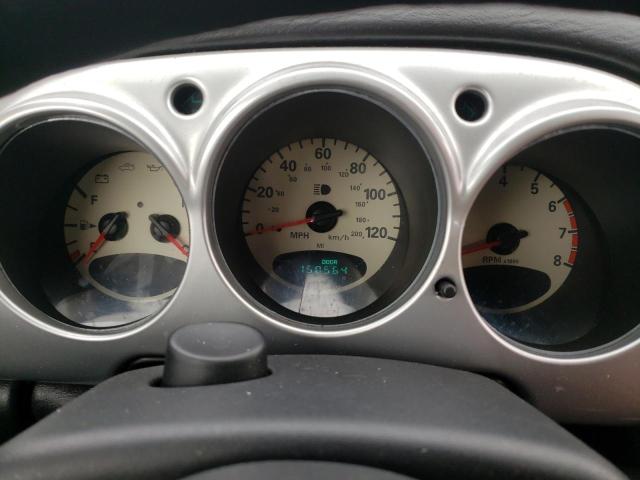 Photo 9 from auction – 2004 CHRYSLER PT CRUISER with VIN 3C4FY48B14T264031