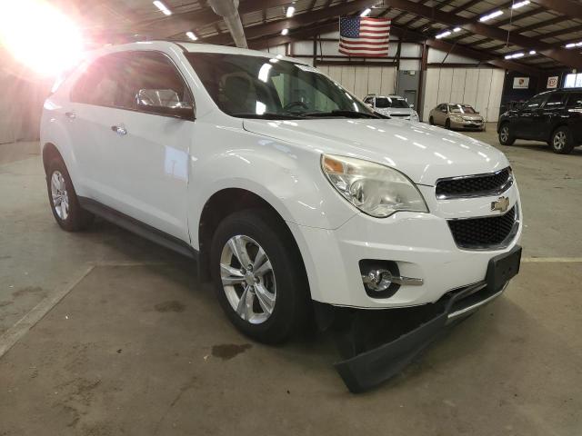 Zdjęcie 4 z aukcji – 2012 CHEVROLET EQUINOX LT z VIN 2GNFLGEK1C6186445