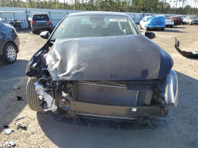 Photo 5 from auction – 2022 KIA FORTE FE with VIN 3KPF24ADXNE464568